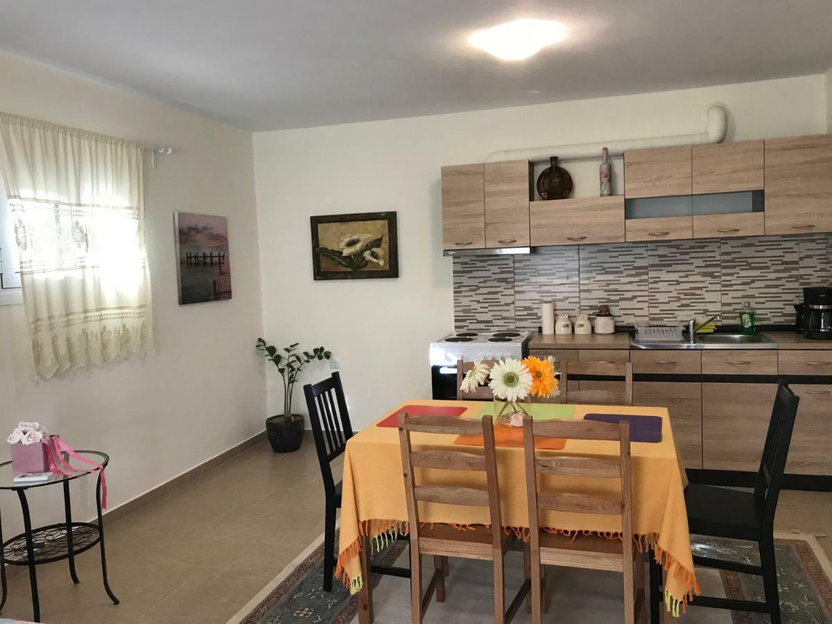 Armonia Apartment Plataria Exterior photo